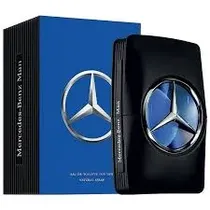 M.Benz Man 50 ML