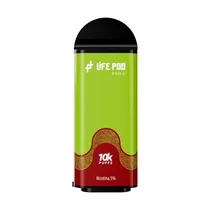 Life Pod Eco...