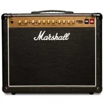 Marshall DSL40CR Valvulado