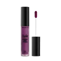  Rude Labial...