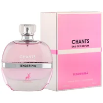 Perfume Mais...