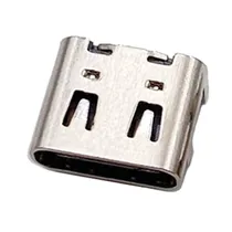  Conector US...
