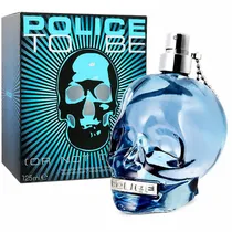 Perfume Poli...