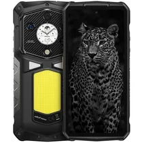 Celular Ulefone Armor 29 Ultra NFC Dual Sim de 1TB/16GB Ram de 6.67" 50+50+64MP/50MP - Marvel Black