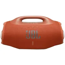 Caixa de Som JBL Boombox 4 Orange