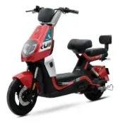  Moto Elétri...