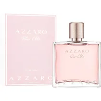 Perfume Azzaro Pour Elle Edp - Feminino 100ML