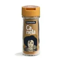 Carmencita Canela Molida 25GR