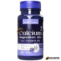  Calcium+Mag...