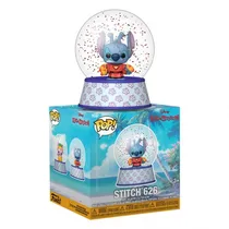  Funko Minis...