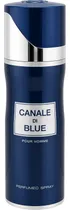 Deo Fragance...