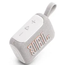 Speaker Portátil JBL Go 5 - White