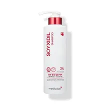  Shampoo Med...