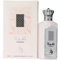 Al Absar Perfume Nasma F Eau de Parfum 100ML