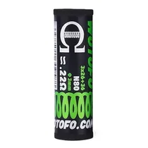  Wotofo Coil...