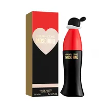 Perfume Moschino Cheap And Chic Edt Feminino 100ML