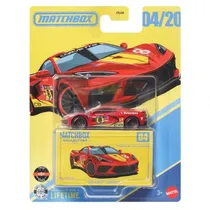  Car Matchbo...