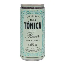 Água Tônica ...