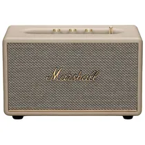 Speaker Marshall Action III CSM20025 - Bluetooth - 60W RMS - Cream