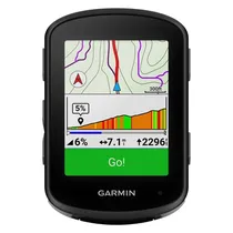 GPS Garmin Edge 540 010-02694-02 - Preto