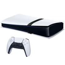 Console Sony...
