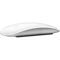 Apple Magic Mouse Multi-Touch MXK53AM/A USB-C - Branco MXK53AM/A	A3204