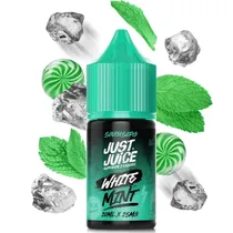  Just Juice ...