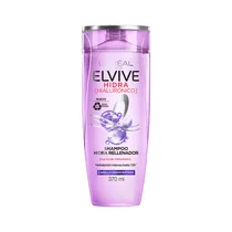 Shampoo L'Oréal Elvive Hidra Hialurónico 370ML
