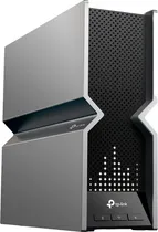 Roteador Wi-Fi 7 TP-Link Archer BE800 BE19000 Tri-Band
