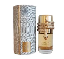 Perfume Lattafa Musaman White Intense Edp 100ML