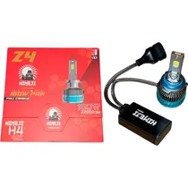 Lámpara LED p/Carro Himeji Z4-9006 160W DC9-36V White*