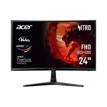 Monitor Acer ED240Q 144HZ 23.6"