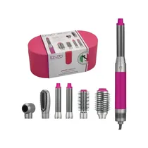 ペアコ様 ❶×2 Secador para Cabello Enzo Airwrap Complete Long EN-4133 6-IN-1