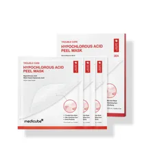 Medicube Hypochlorous Acid Peel Mask 3UN
