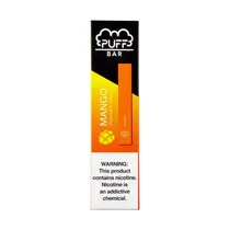  Vaper Puff ...