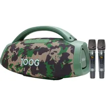 Speaker Joog...