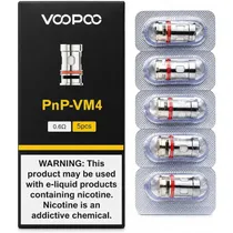  Voopoo Filt...