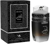 Perfume Emper Le Chameau Arabia Naser Edp 100ML - Masculino