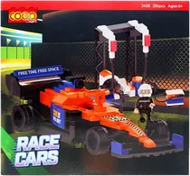  Cogo Race C...