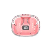Fone FTX E80-PK BT/ Mic/ Enc/ Touch/ IPX6 Pink