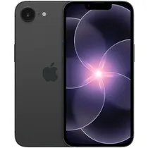 Apple iPhone 17E A3575 Esim 256GB/8GB Ram de 6.1" 48MP/12MP - Black