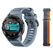 Smartwatch Mibro GS Active XPAW016 - Cinza