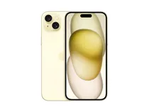 Celular Apple iPhone 15 - 128GB - Swap - Amarelo