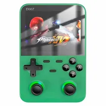  Console Por...