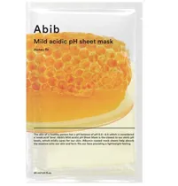  Abib Mild A...