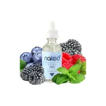 Liq Naked Very Cool 3MG 60ML