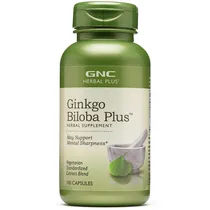  GNC Ginkgo ...