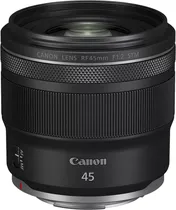 Lente Canon ...