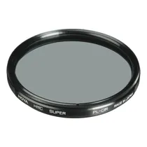 Filtro de Lente Hoya 62MM PL SHMC