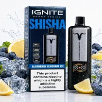 Ignite V400...